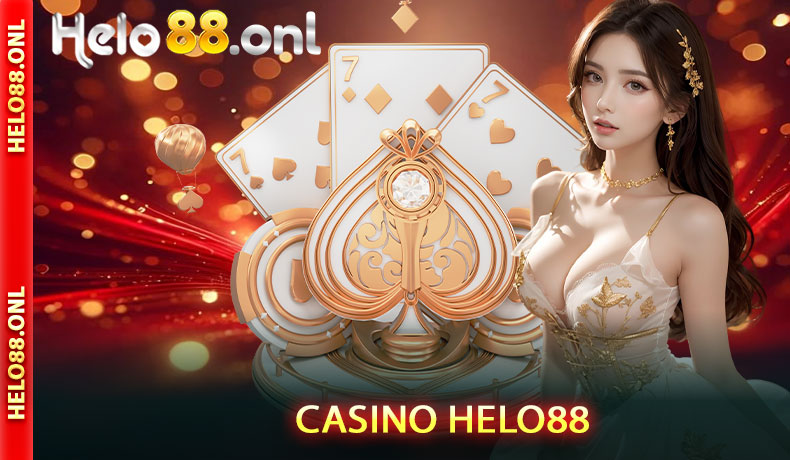 Casino Helo88