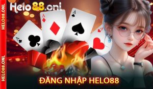 Đăng nhập Helo88