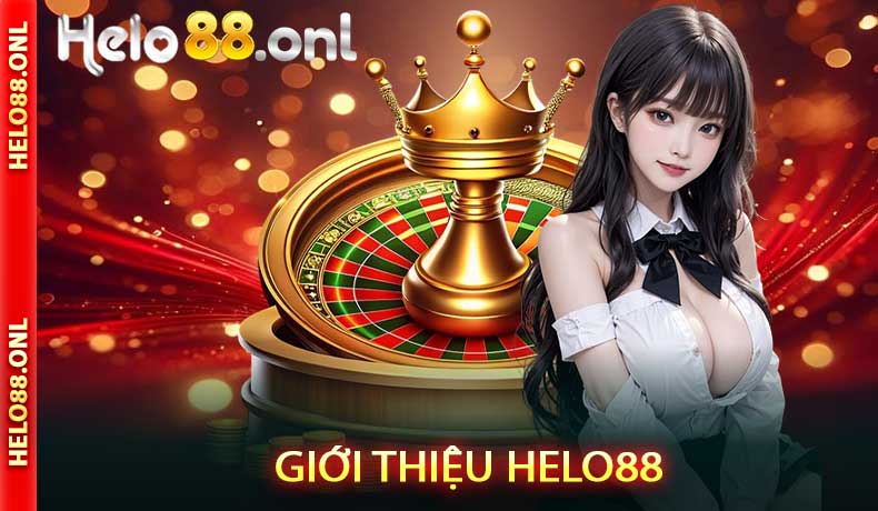 Giới thiệu Helo88