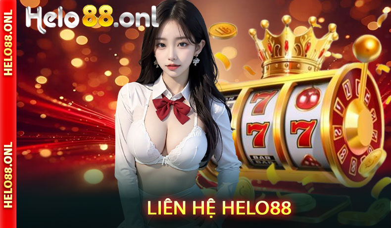 Liên hệ Helo88