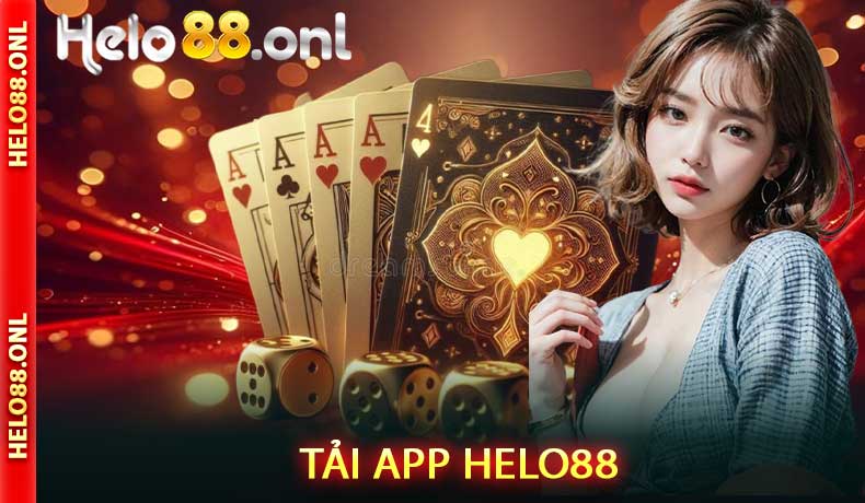 Tải app Helo88