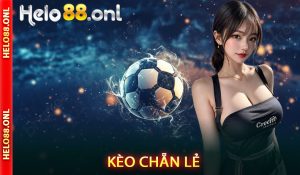 Kèo Chẵn Lẻ