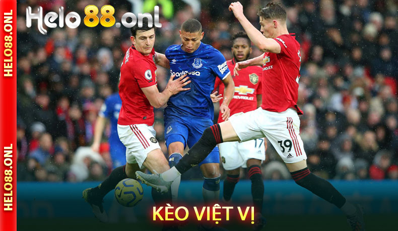 Kèo Việt Vị